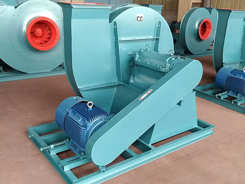 離心風(fēng)機(jī)容易磨損的部件有哪些 離心風(fēng)機(jī)容易磨損的部件有哪些