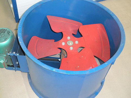 離心風(fēng)機(jī)和軸流風(fēng)機(jī)存在什么異同 離心風(fēng)機(jī)和軸流風(fēng)機(jī)存在什么異同